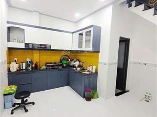 Bán nhà hẻm xe tải, đường số 3, bình tân, giáp tân phú 4,8x13m, 3pn, sổ hồng hoàn công, giá 5,7 tỷ