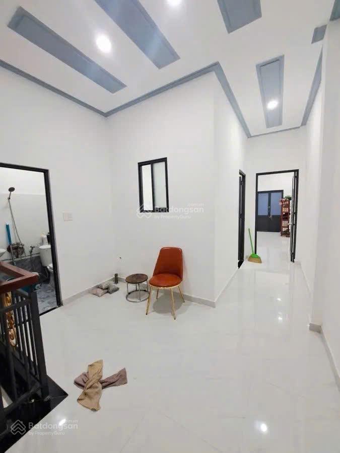 Bán nhà hẻm xe tải, đường số 3, bình tân, giáp tân phú 4,8x13m, 3pn, sổ hồng hoàn công, giá 5,7 tỷ