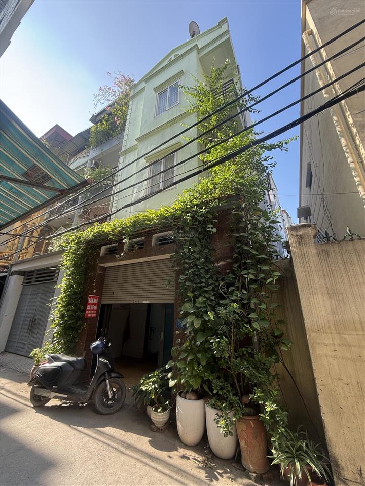Nhà riêng gần chợ, gần đường to, có thể kinh doanh, vừa ở vừa làm kho.