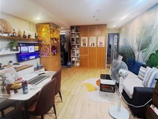 Chung cư an phú apartment  đường hậu giang, phường 11, quận 6, 50m2, 2pn 1wc full nt mới đẹp