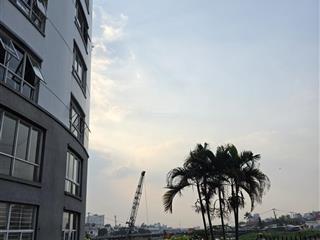 Shophouse 2 tầng  the splendor 27 nguyễn văn dung  lô góc 3 mặt tiền đường ven sông  210m2