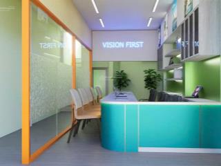 Nhà 4 tầng, mặt tiền p. đakao quận 1  kinh doanh đỉnh sẵn hợp đồng thuê 42tr/tháng  9.4 tỷ