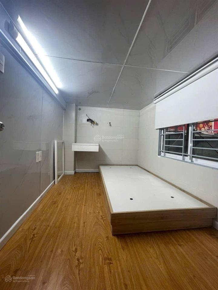Hàng siêu hiếm quận 5  chung cư 80m2  2pn nằm ngay trung tâm quận 5, mặt tiền nguyễn trãi
