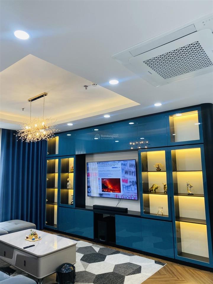 Căn hộ cao cấp kdc cityland trung tâm quận 7  đường nguyễn thị thập cạnh phú mỹ hưng  129m2