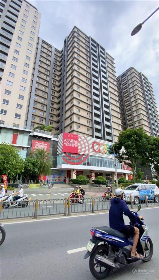 Căn hộ cao cấp kdc cityland trung tâm quận 7  đường nguyễn thị thập cạnh phú mỹ hưng  129m2