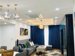 Căn hộ cao cấp kdc cityland trung tâm quận 7  đường nguyễn thị thập cạnh phú mỹ hưng  129m2