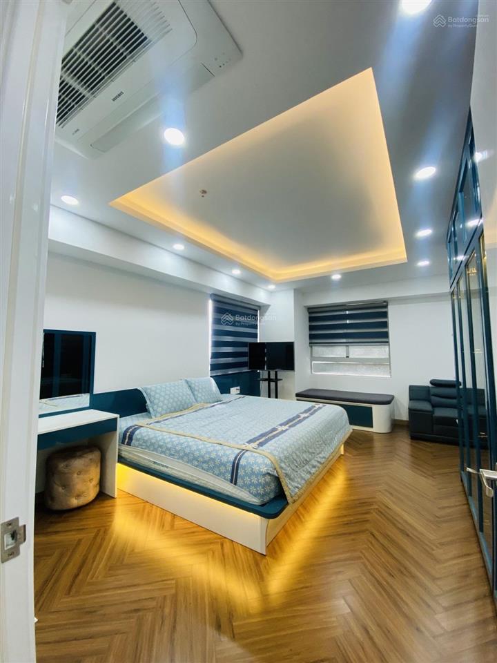 Căn hộ cao cấp kdc cityland trung tâm quận 7  đường nguyễn thị thập cạnh phú mỹ hưng  129m2