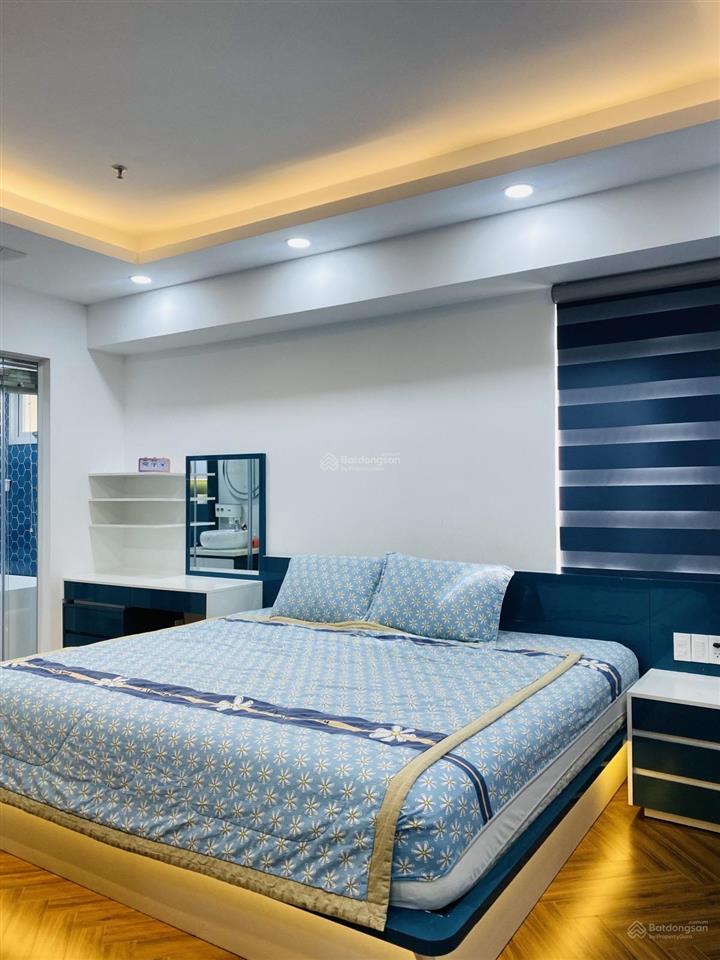 Căn hộ cao cấp kdc cityland trung tâm quận 7  đường nguyễn thị thập cạnh phú mỹ hưng  129m2