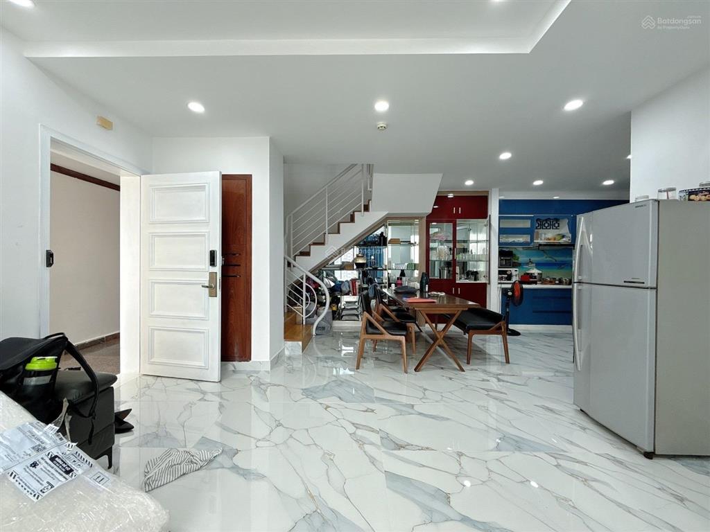 Căn hộ new saigon phước kiển nhà bè (hoàng anh gia lai 3) 189m2  2 tầng  4pn  2 phòng khách