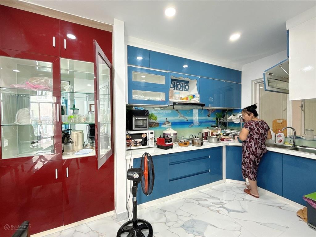 Căn hộ new saigon phước kiển nhà bè (hoàng anh gia lai 3) 189m2  2 tầng  4pn  2 phòng khách