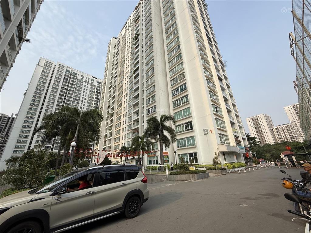 Căn hộ new saigon phước kiển nhà bè (hoàng anh gia lai 3) 189m2  2 tầng  4pn  2 phòng khách