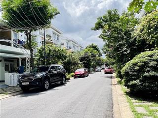 Nhà phố kdc lovera park phong phú 4 bc  5 x 15(75m2)  biệt thự 3 tầng  mt đường 12m  8.25 tỷ.