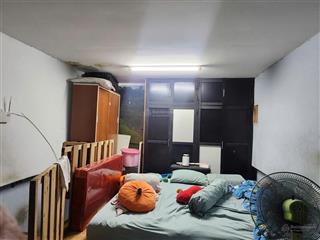 Căn hộ lầu 4  p13 quận 5  nguyễn thi  võ văn kiệt  ngay chợ lớn  dt 47m2 gồm 2pn 1wc  1.45 tỷ