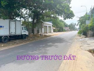 Đất mặt tiền biển mũi né phan thiết  khu nhà hàng resort  1.850m2(28x66m)  25tỷ