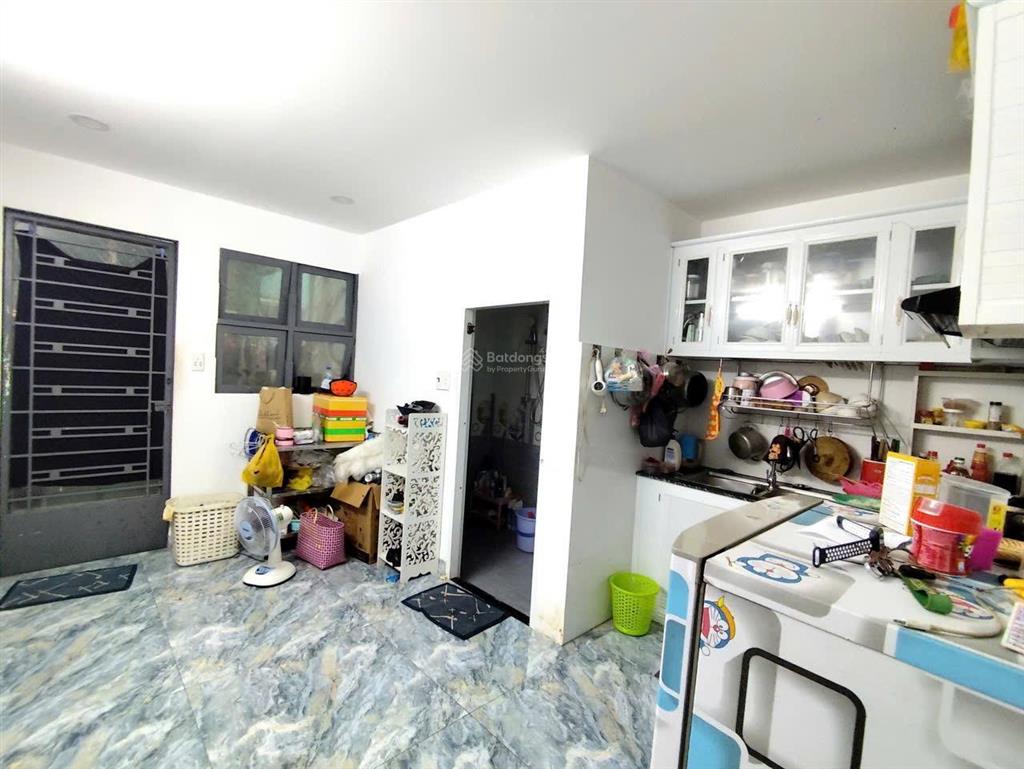Sở hữu chung cư quận 6  dt 60m², 2pn  sổ hồng riêng 2,19 tỷ