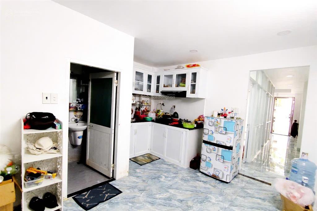 Sở hữu chung cư quận 6  dt 60m², 2pn  sổ hồng riêng 2,19 tỷ