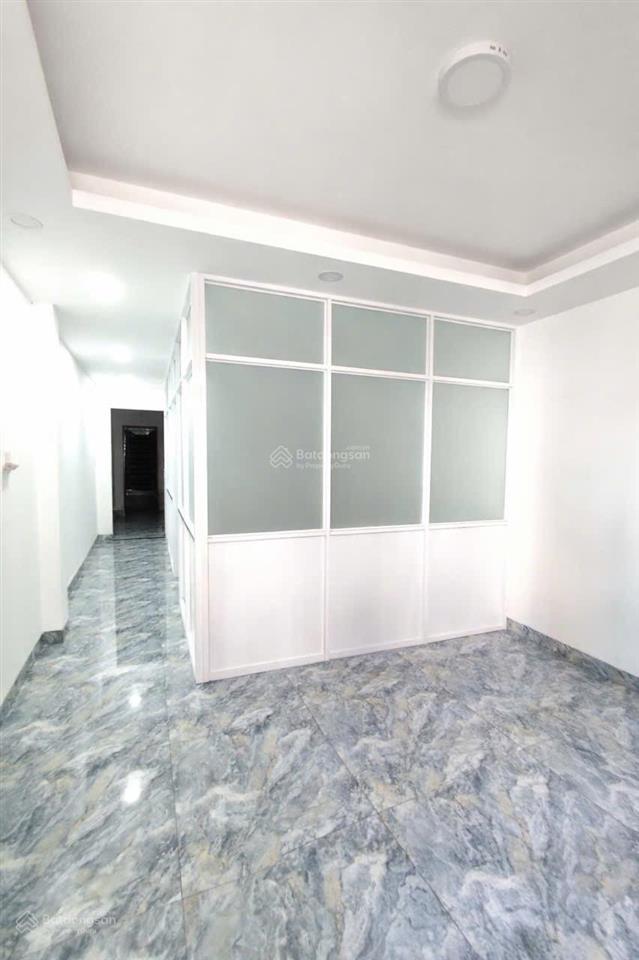 Sở hữu chung cư quận 6  dt 60m², 2pn  sổ hồng riêng 2,19 tỷ
