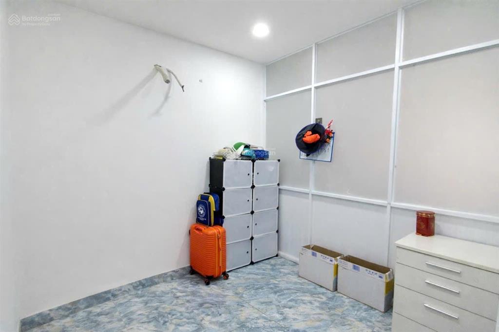 Sở hữu chung cư quận 6  dt 60m², 2pn  sổ hồng riêng 2,19 tỷ