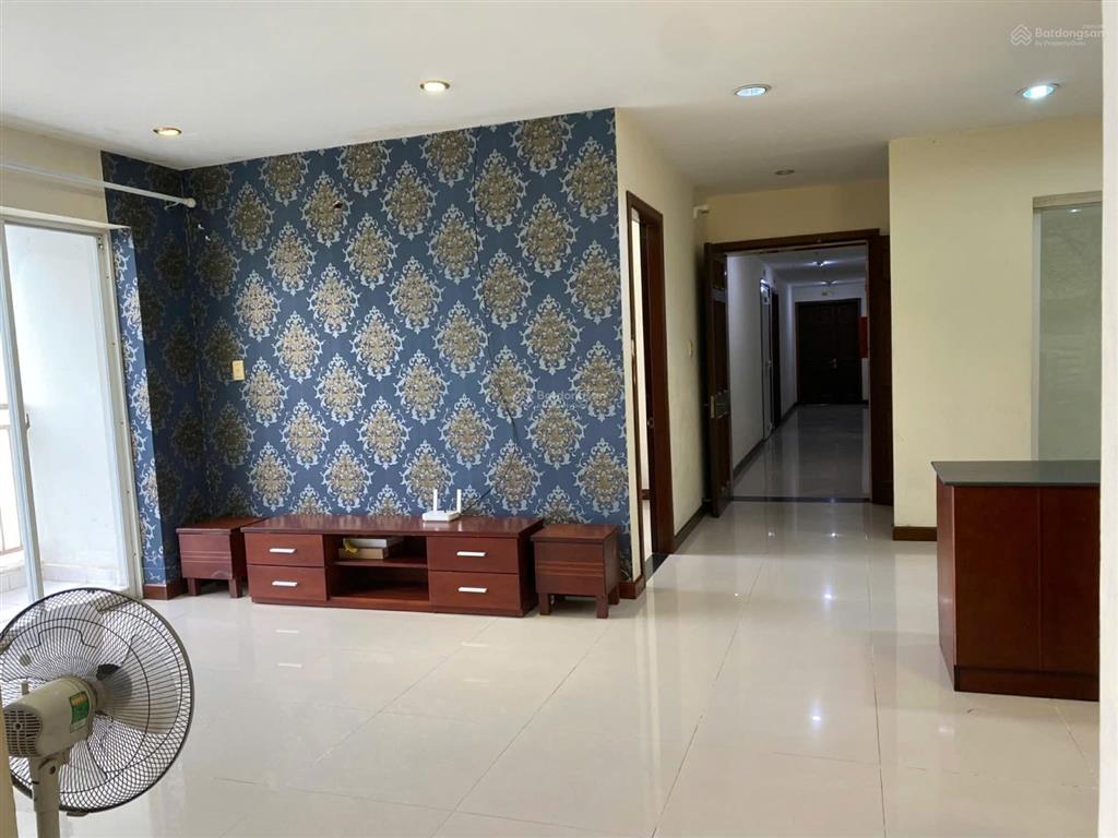 Chung cư the mansion 93m2 3pn nguyễn văn linh phong phú bình chánh