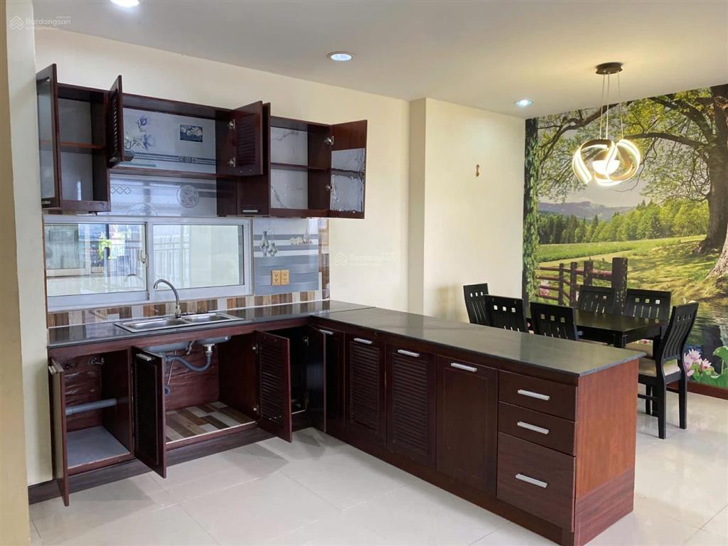 Chung cư the mansion 93m2 3pn nguyễn văn linh phong phú bình chánh