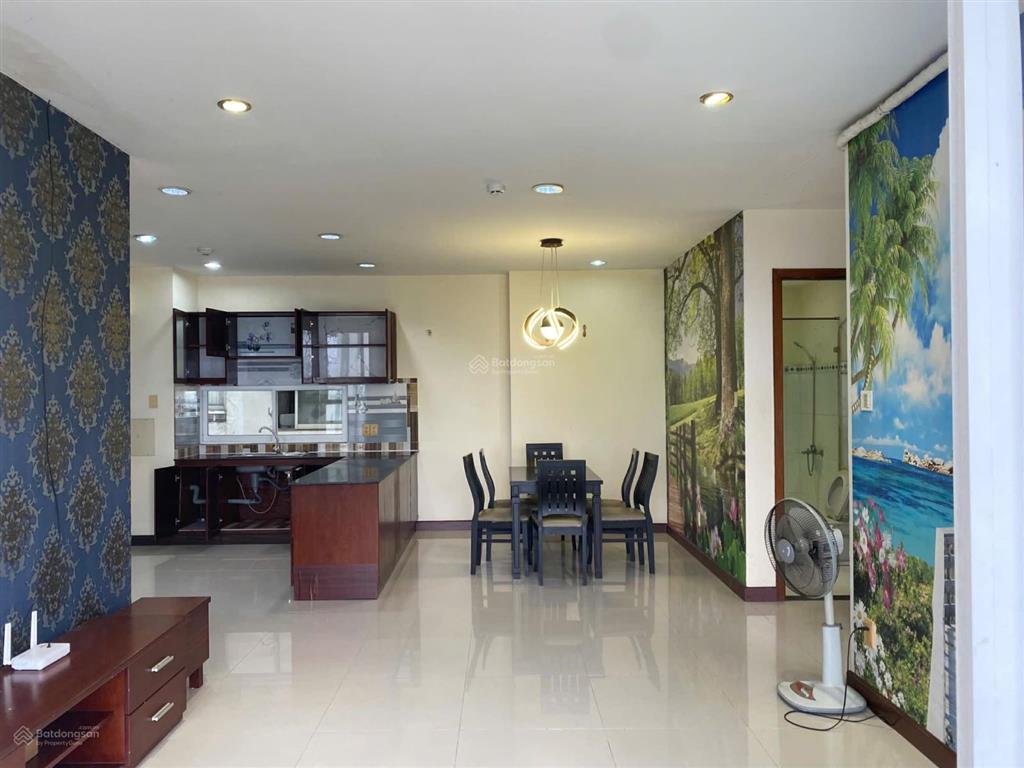 Chung cư the mansion 93m2 3pn nguyễn văn linh phong phú bình chánh