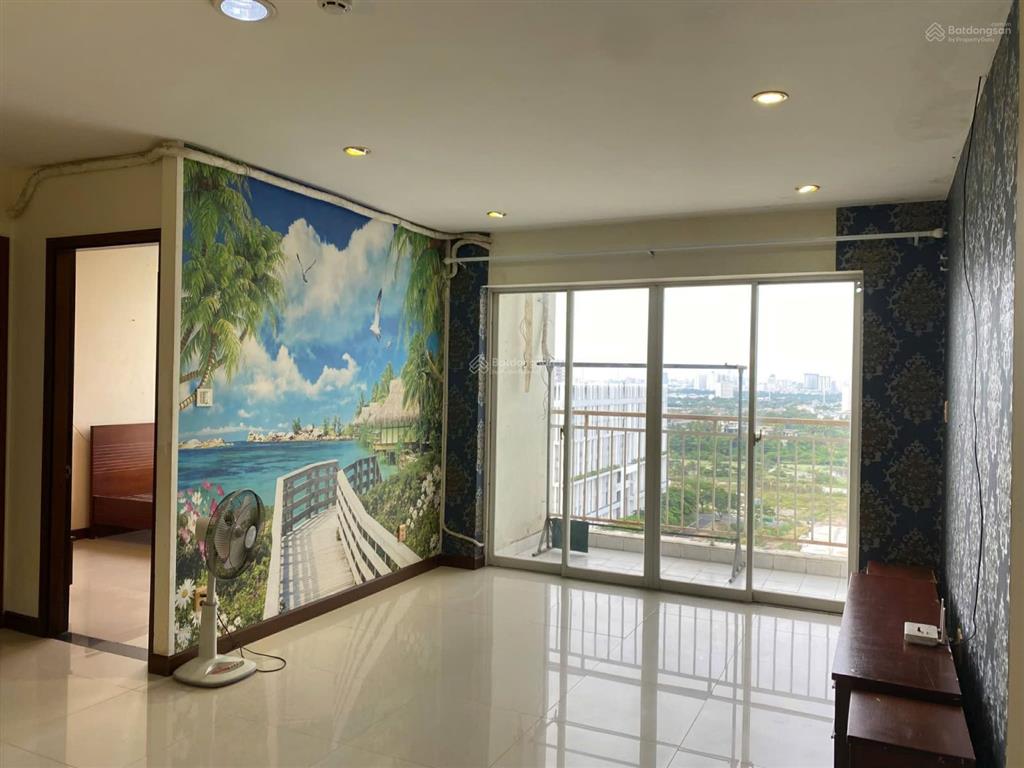 Chung cư the mansion 93m2 3pn nguyễn văn linh phong phú bình chánh