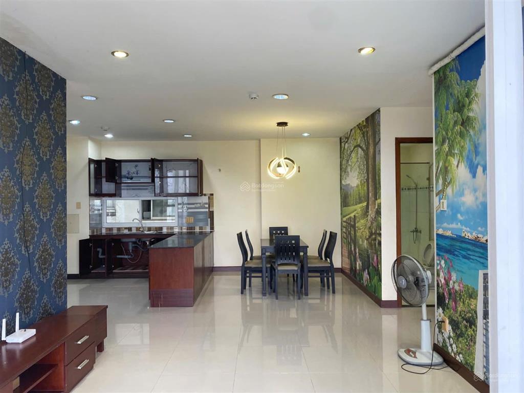 Chung cư the mansion 93m2 3pn nguyễn văn linh phong phú bình chánh