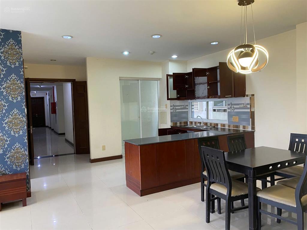 Chung cư the mansion 93m2 3pn nguyễn văn linh phong phú bình chánh