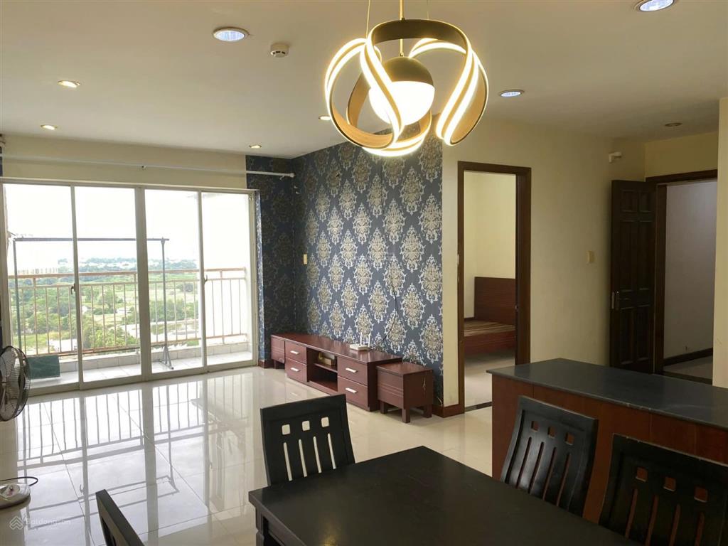 Chung cư the mansion 93m2 3pn nguyễn văn linh phong phú bình chánh