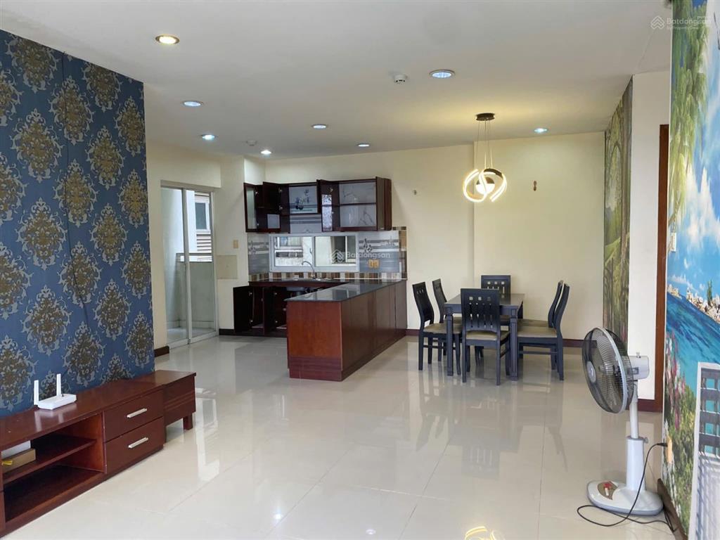 Chung cư the mansion 93m2 3pn nguyễn văn linh phong phú bình chánh