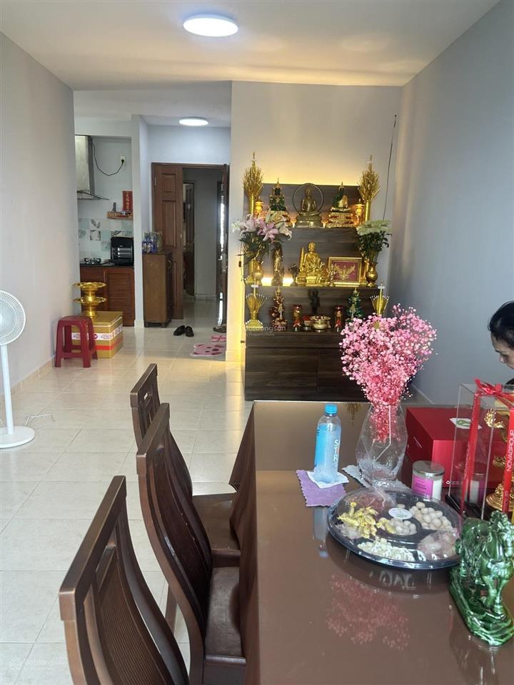 Đối diện hai trường đại học lớn  cc 72m2  căn góc 2pn, 2wc  sổ hồng riêng  giá chỉ 2.45 tỷ