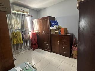 Đối diện hai trường đại học lớn  cc 72m2  căn góc 2pn, 2wc  sổ hồng riêng  giá chỉ 2.45 tỷ