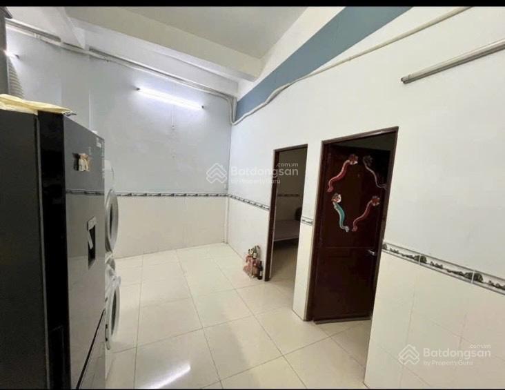 Chung cư 50m2 đường gò công 2pn  đường gò công gần chợ kím biên trung tâm của quận 5. 1.69 tỷ