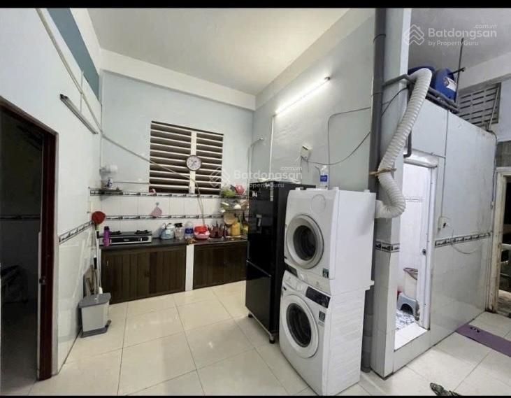 Chung cư 50m2 đường gò công 2pn  đường gò công gần chợ kím biên trung tâm của quận 5. 1.69 tỷ