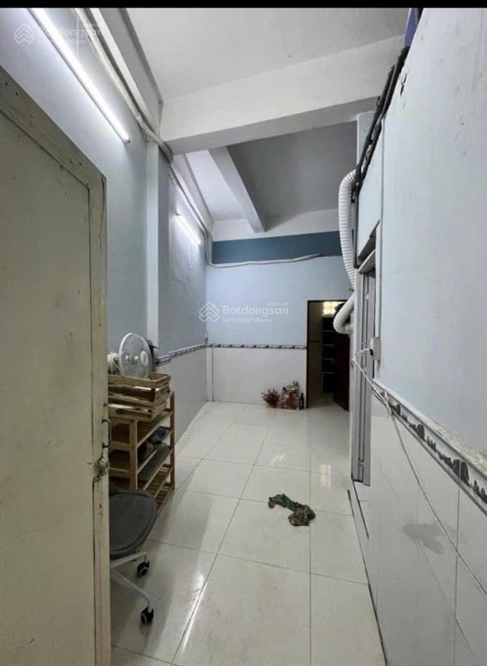 Chung cư 50m2 đường gò công 2pn  đường gò công gần chợ kím biên trung tâm của quận 5. 1.69 tỷ