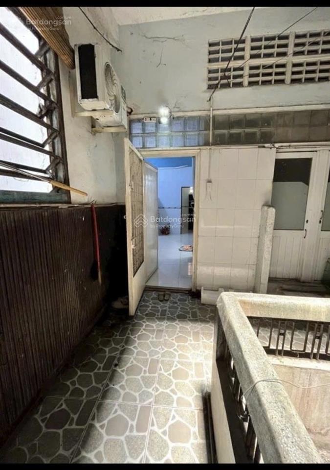 Chung cư 50m2 đường gò công 2pn  đường gò công gần chợ kím biên trung tâm của quận 5. 1.69 tỷ