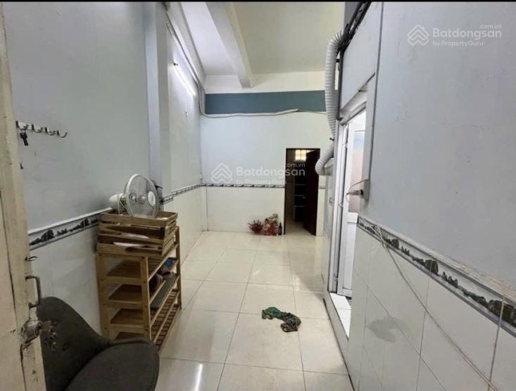 Chung cư 50m2 đường gò công 2pn  đường gò công gần chợ kím biên trung tâm của quận 5. 1.69 tỷ