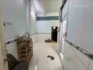 Chung cư 50m2 đường gò công 2pn  đường gò công gần chợ kím biên trung tâm của quận 5. 1.69 tỷ