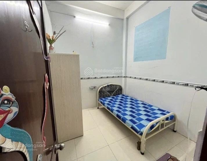 Chung cư 50m2 đường gò công 2pn  đường gò công gần chợ kím biên trung tâm của quận 5. 1.69 tỷ