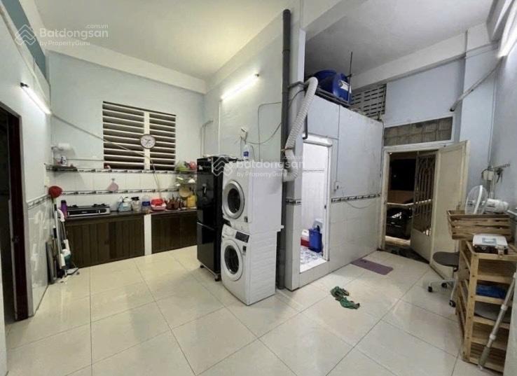 Chung cư 50m2 đường gò công 2pn  đường gò công gần chợ kím biên trung tâm của quận 5. 1.69 tỷ