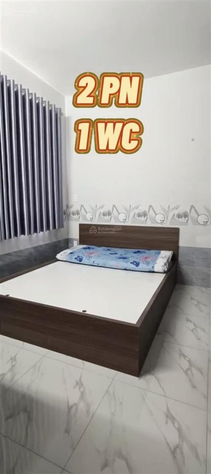 Căn hộ 63m2 2pn  chung cư tản đà p10 quận 5