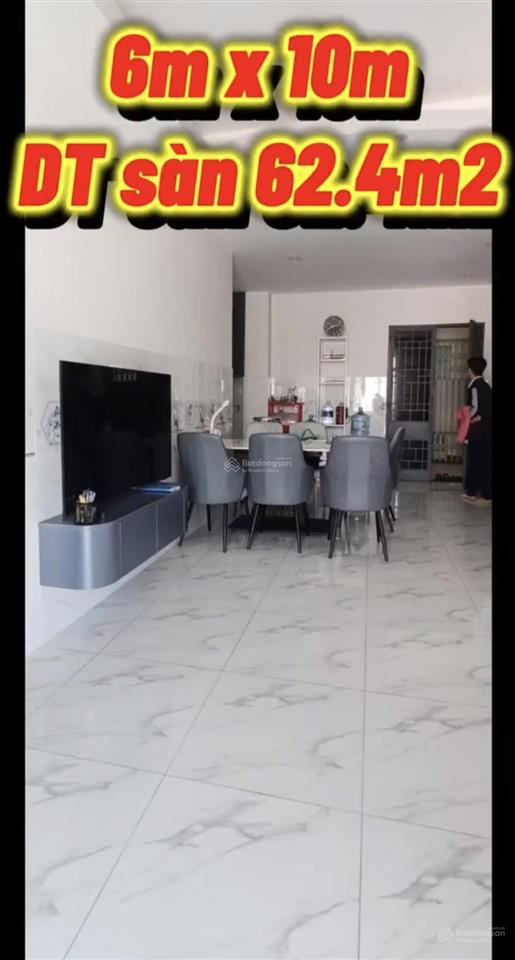 Căn hộ 63m2 2pn  chung cư tản đà p10 quận 5