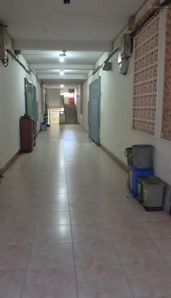 Căn hộ 63m2 2pn  chung cư tản đà p10 quận 5