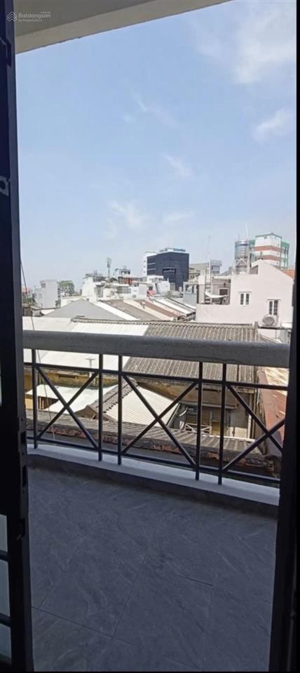 Căn hộ 63m2 2pn  chung cư tản đà p10 quận 5