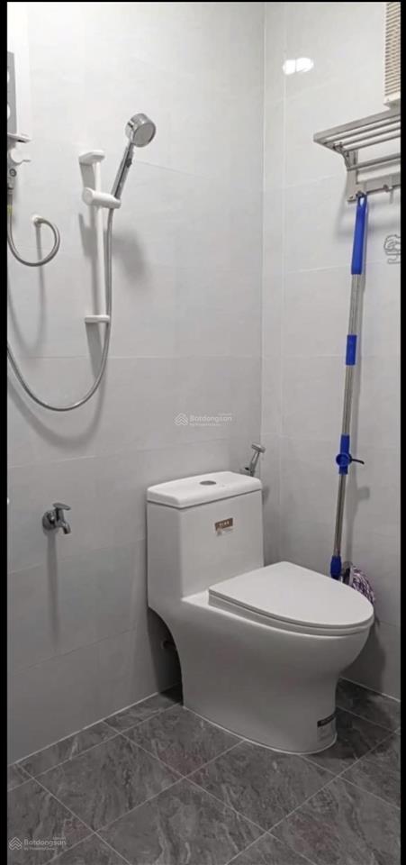 Căn hộ 63m2 2pn  chung cư tản đà p10 quận 5