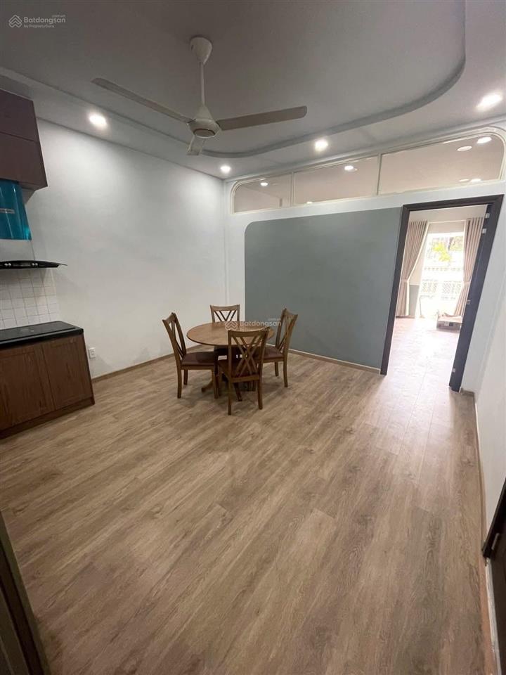 Chung cư 66m2 2pn mặt tiền võ văn tần phường 5 quận 3 giá 3.95 tỷ