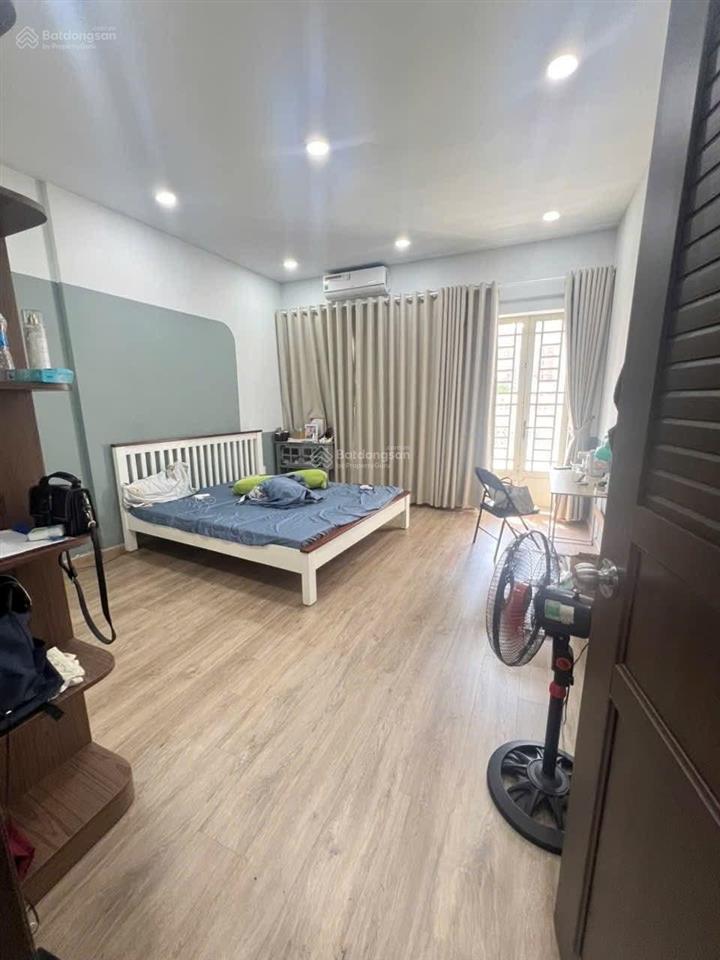 Chung cư 66m2 2pn mặt tiền võ văn tần phường 5 quận 3 giá 3.95 tỷ