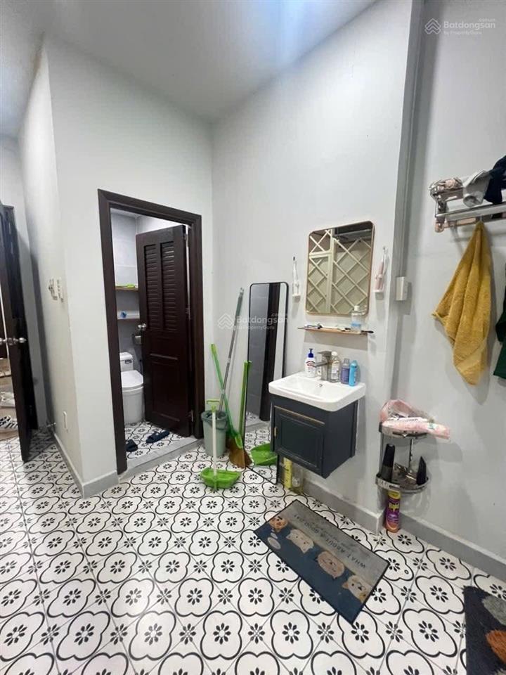 Chung cư 66m2 2pn mặt tiền võ văn tần phường 5 quận 3 giá 3.95 tỷ