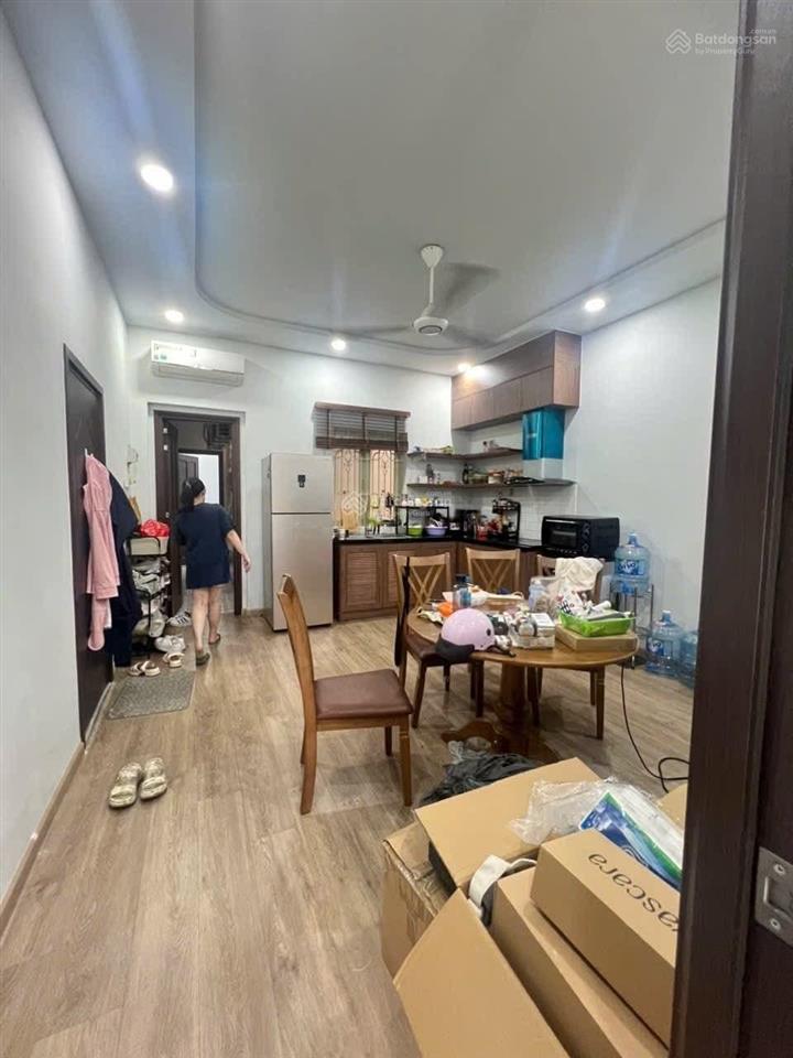 Chung cư 66m2 2pn mặt tiền võ văn tần phường 5 quận 3 giá 3.95 tỷ