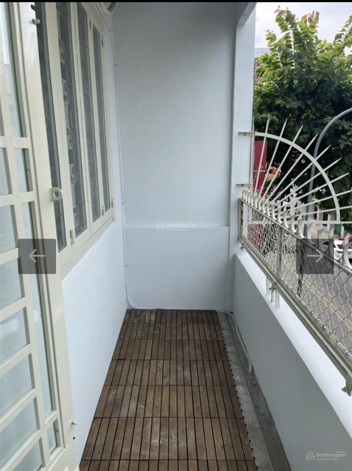 Chung cư 66m2 2pn mặt tiền võ văn tần phường 5 quận 3 giá 3.95 tỷ